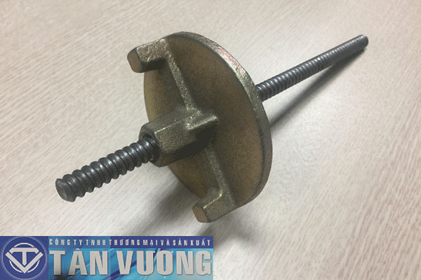 Thanh ren, ốc bát