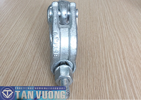 khóa dầm bs1139 xoay