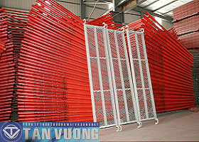 Operating floor