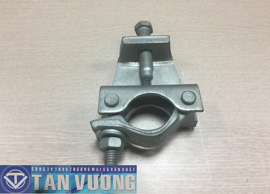 GIRDER COUPLER